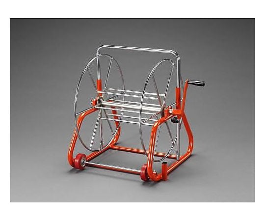 480x320mm ロープリール