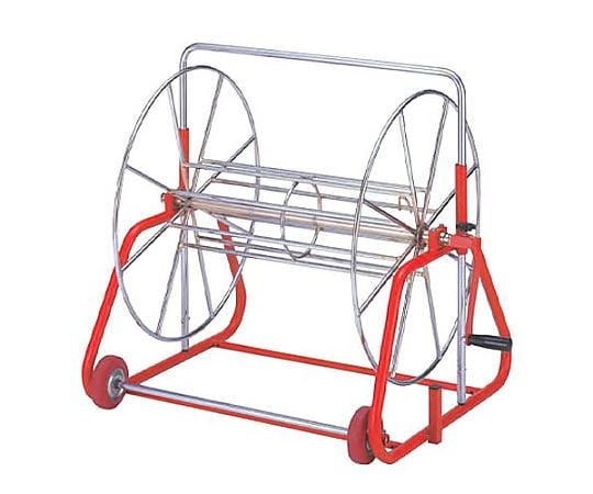 550x510mm ロープリール