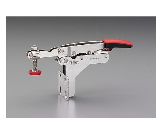 113kg トグルクランプ(ｵｰﾄｱｼﾞｬｽﾄ)