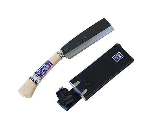 350mm/165mm なた(ｻﾔ付)