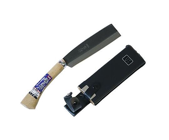 360mm/180mm なた(ｻﾔ付)