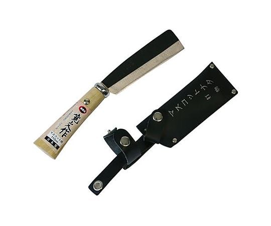 235mm/110mm なた(ｻﾔ付)