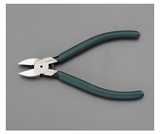 125mm ニッパー(ﾌﾟﾗｽﾃｨｯｸ用)