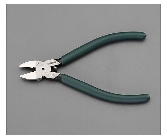 175mm ニッパー(ﾌﾟﾗｽﾃｨｯｸ用)