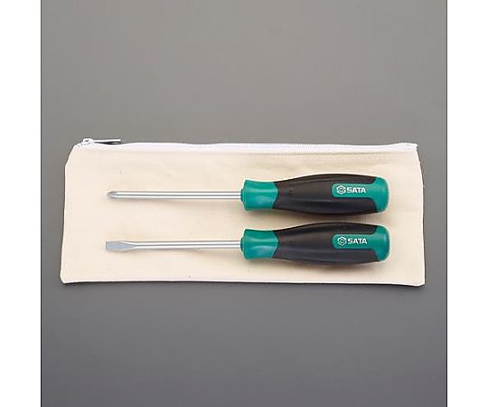 ２本組 ドライバーセット