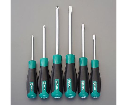 ６本組 ドライバーセット