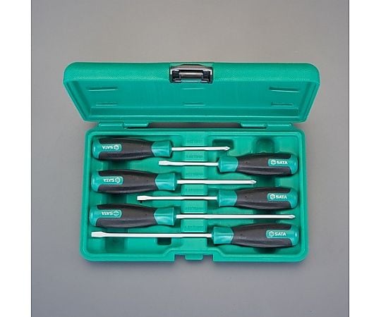 ６本組 ドライバーセット