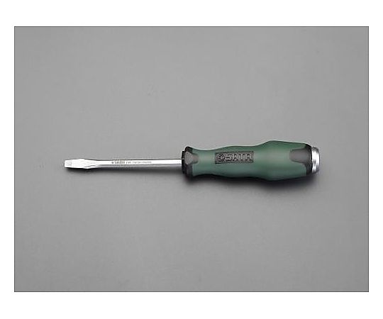 6.0x1.2 mm/100mm [-]ドライバー(貫通柄)