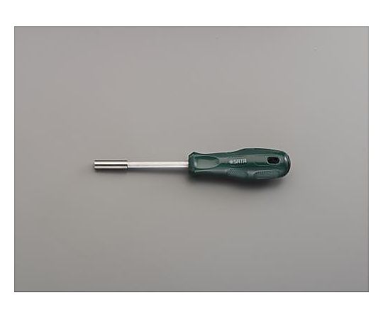 1/4"x100mm ドライバーハンドル(ﾏｸﾞﾈｯﾄ式)