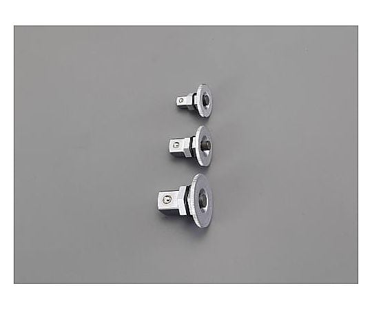 3/8″ソケットアダプター(13mmｷﾞｱﾚﾝﾁ用)