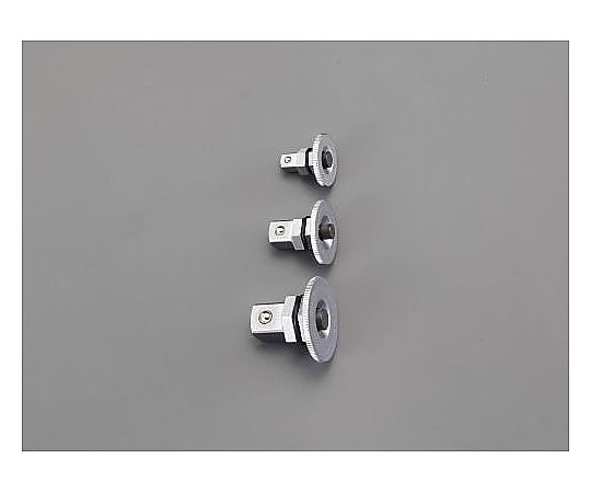 1/2″ソケットアダプター(19mmｷﾞｱﾚﾝﾁ用)