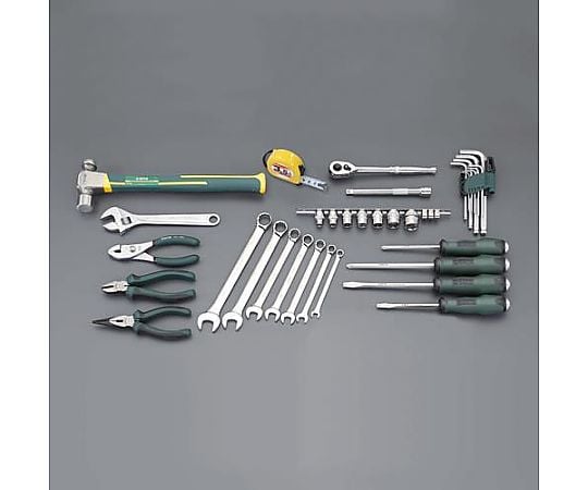[36個組] 工具セット