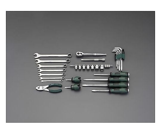 [33個組] 工具セット