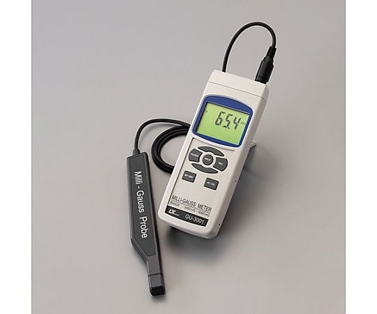 ガウスメーター