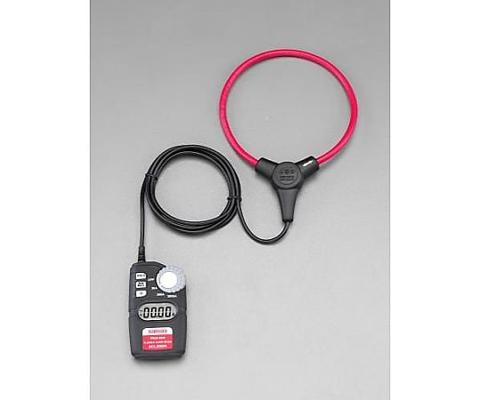 クランプメーター(ﾃﾞｼﾞﾀﾙ･φ150mmｾﾝｻｰ)