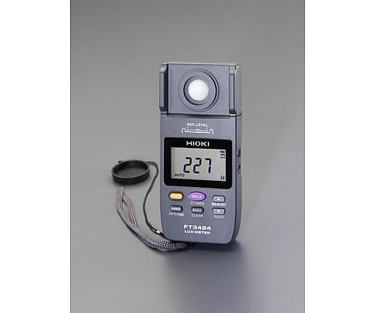 デジタル照度計