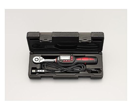 27-135N･m(1/2"DR) [ﾃﾞｼﾞﾀﾙ]トルクレンチ