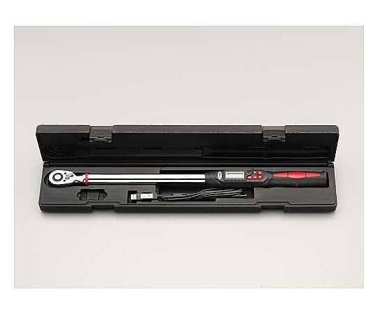 40-200N･m(1/2"DR) [ﾃﾞｼﾞﾀﾙ]トルクレンチ