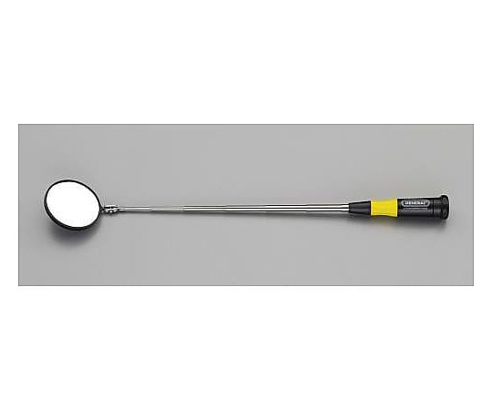 φ60/212-755mm 点検ミラー(伸縮柄)