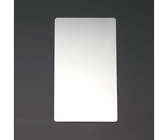 210x430mm 平面ミラー(樹脂製)
