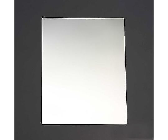 297x445mm 平面ミラー(ﾎﾟﾘｶｰﾎﾞﾈｲﾄ製)