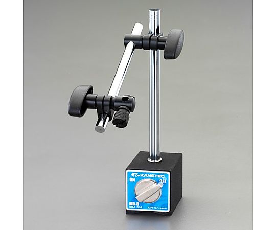 マグネットベースゲージホルダー