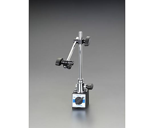 マグネットベースゲージホルダー