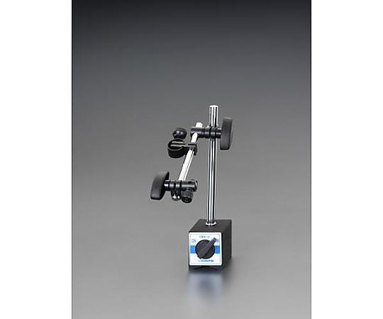 マグネットベースゲージホルダー