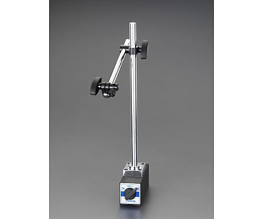 マグネットベースゲージホルダー