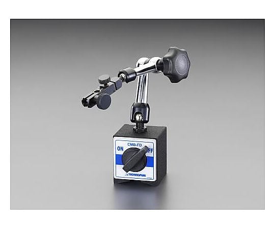 マグネットベースゲージホルダー