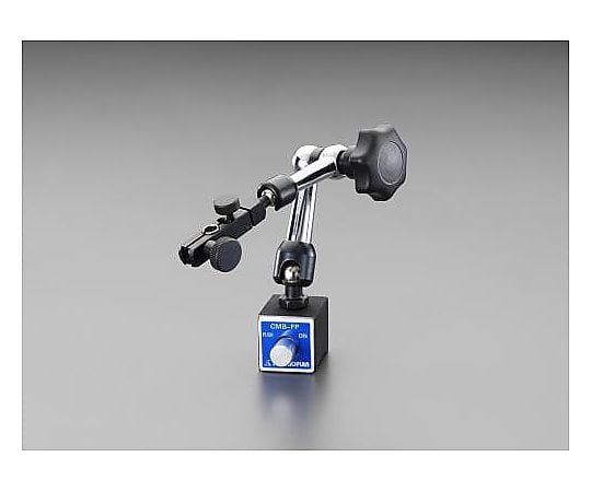 マグネットベースゲージホルダー