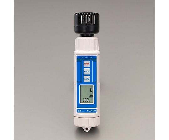デジタル一酸化炭素計