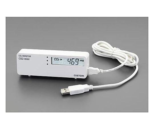 Ｃｏ2モニター