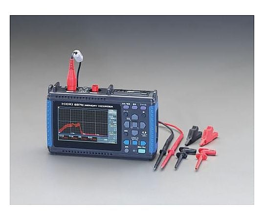 メモリハイコーダ