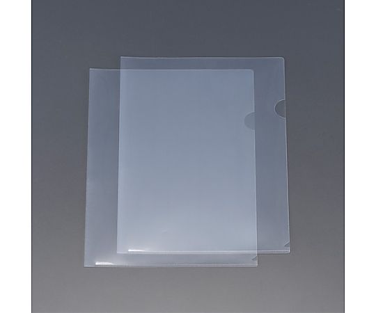 Ａ４ クリアーホルダー(100枚)