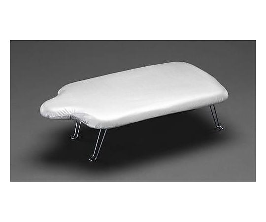 690x370x200(H)mm アイロン台(ｱﾙﾐｺｰﾄ)