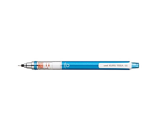 0.5mm シャープペンシル(ﾌﾞﾙｰ)