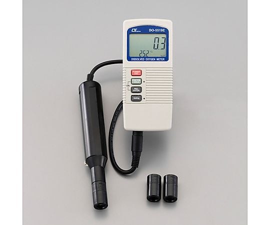 0-20.0ppm 溶存酸素計