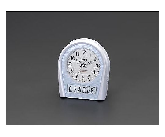 146x125x 92mm [電波]置時計