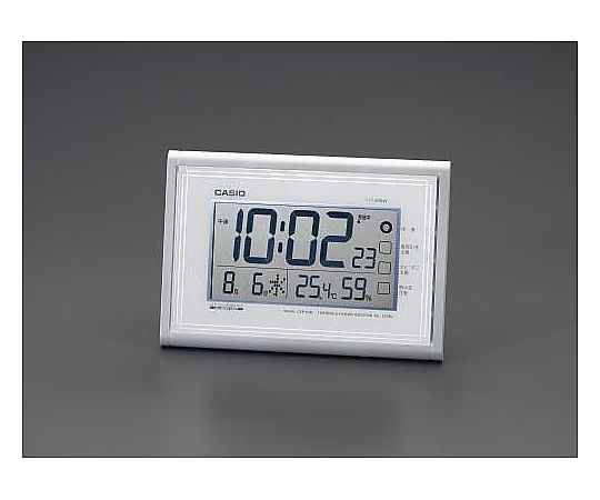 260x180x 35mm [電波]掛時計