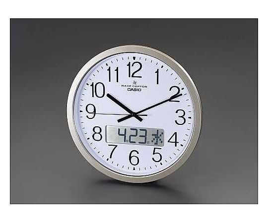 φ380mm [電波]掛時計