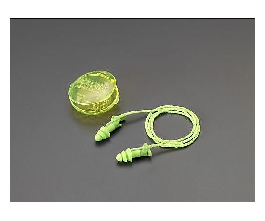 耳栓(ｷｬｯﾌﾟ開閉式)