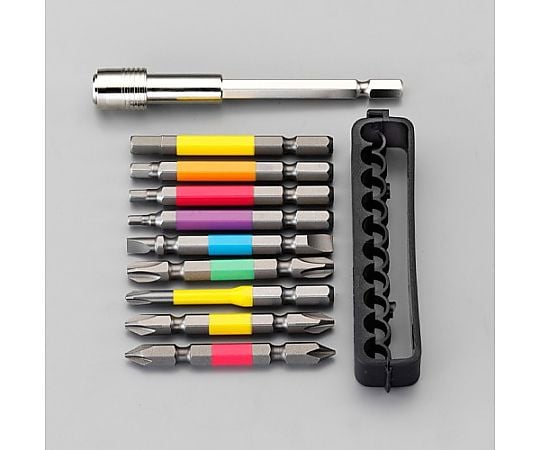 カラービットセット