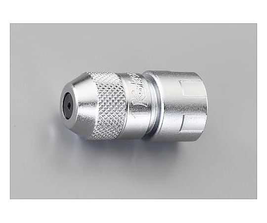 3/8"DR/ M1-M6/42mm ｱｼﾞｬｽﾀﾌﾞﾙﾀｯﾌﾟﾎﾙﾀﾞｰ