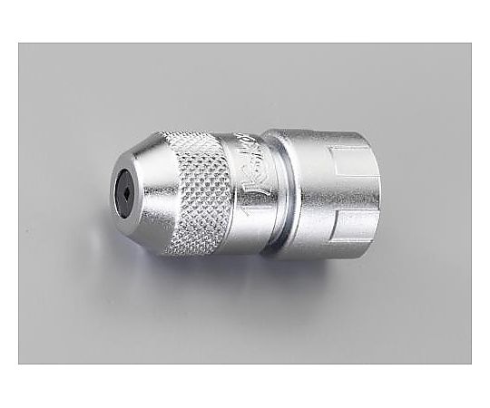 3/8"DR/M5-M12/48mm ｱｼﾞｬｽﾀﾌﾞﾙﾀｯﾌﾟﾎﾙﾀﾞｰ