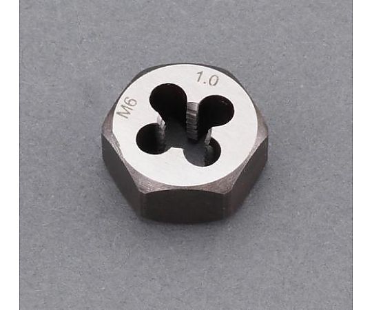 M12x1.5  六角ダイス(SKS)