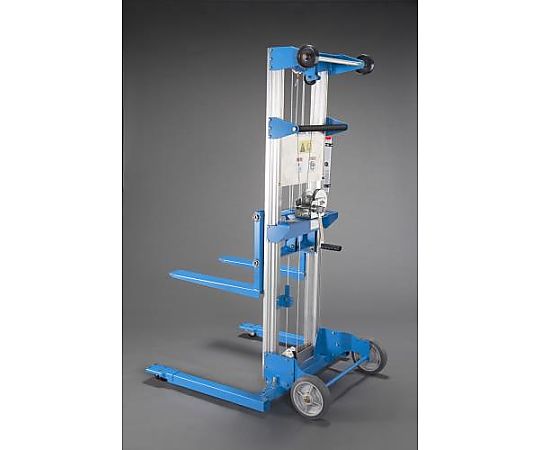 181kg/3.06m 手動式リフト