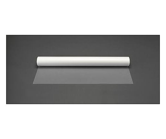 1.0×30m/0.05mm　床面養生シート（粘着性）