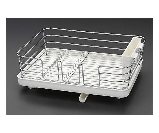 355x443x128mm 水切り(ｸﾘｱｺｰﾄ/縦横兼用)