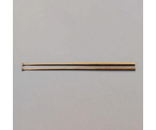 142mm　耳かき（煤竹/2本）